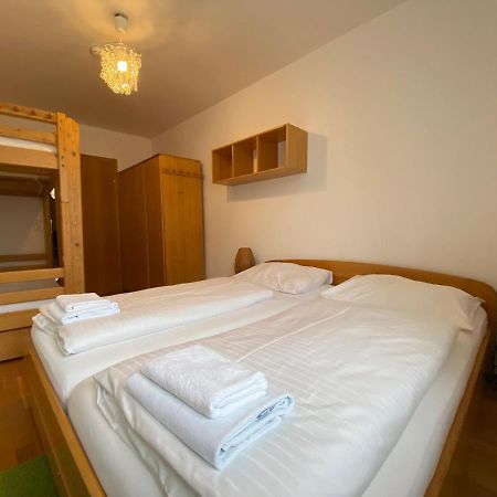 Apartment Anna, In Adler Resort Kaprun Luaran gambar