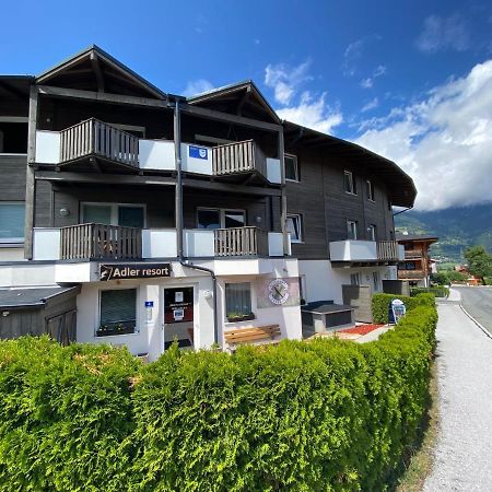 Apartment Anna, In Adler Resort Kaprun Luaran gambar