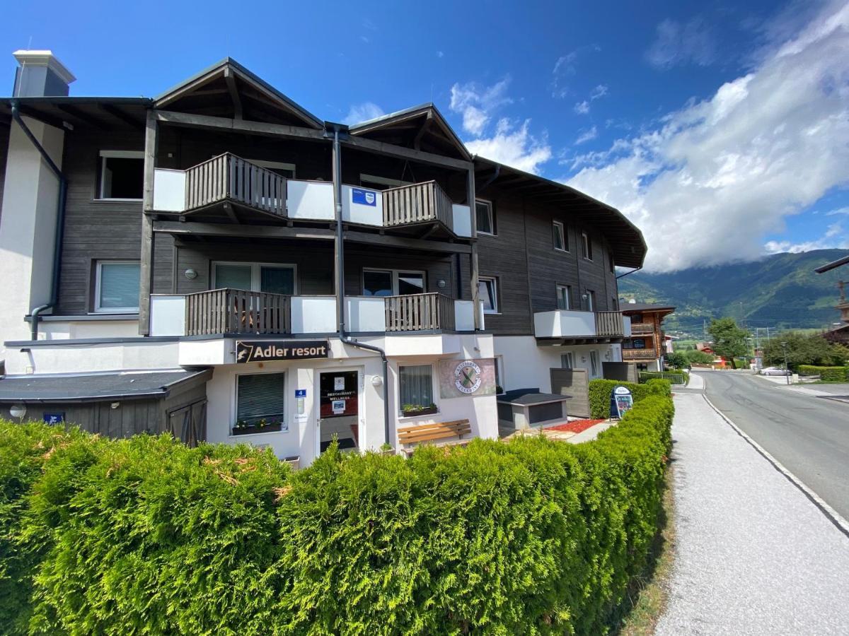 Apartment Anna, In Adler Resort Kaprun Luaran gambar