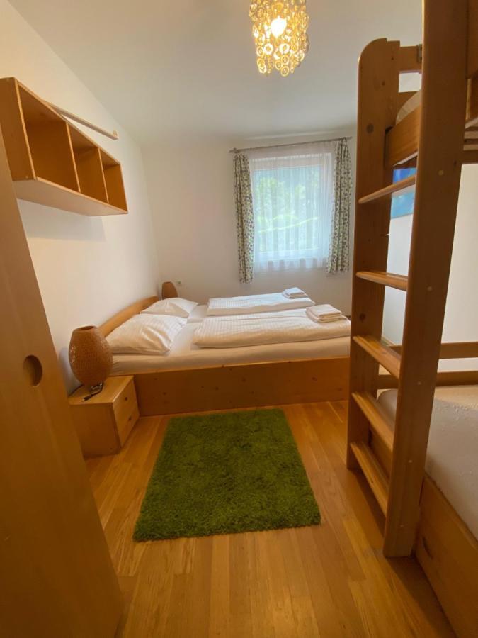 Apartment Anna, In Adler Resort Kaprun Luaran gambar