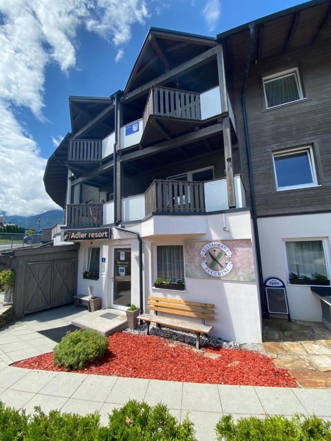 Apartment Anna, In Adler Resort Kaprun Luaran gambar