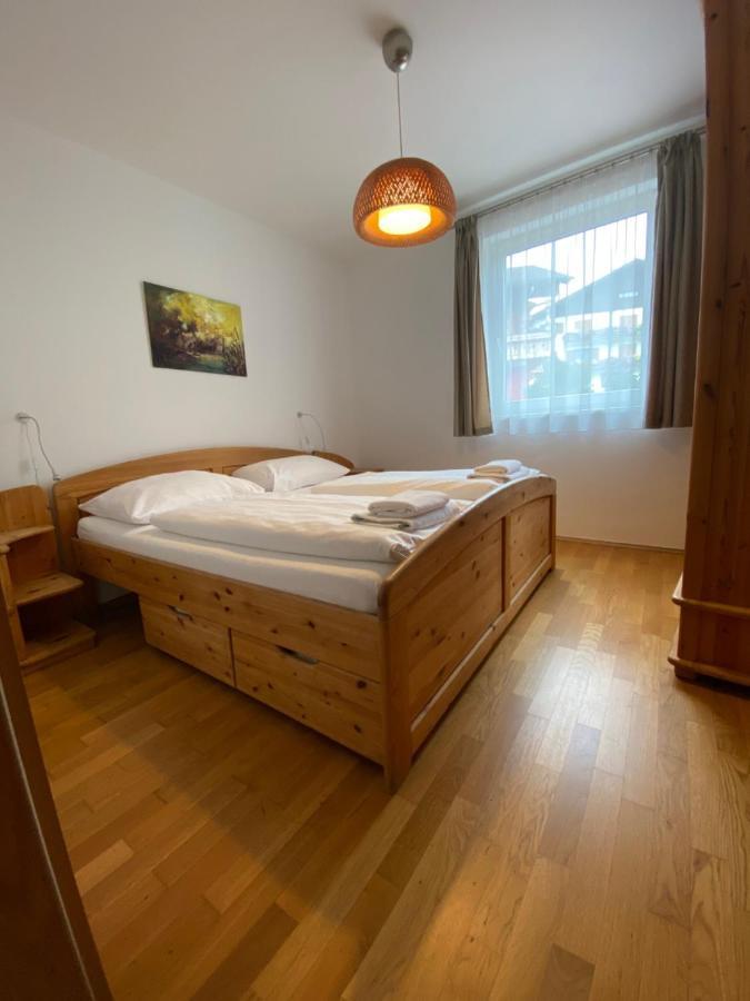 Apartment Anna, In Adler Resort Kaprun Luaran gambar