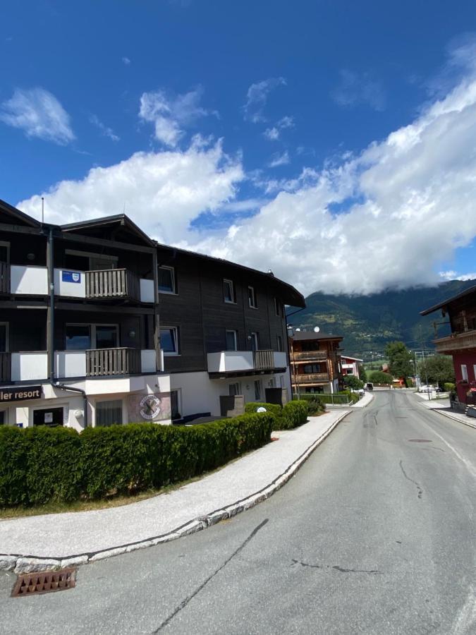 Apartment Anna, In Adler Resort Kaprun Luaran gambar