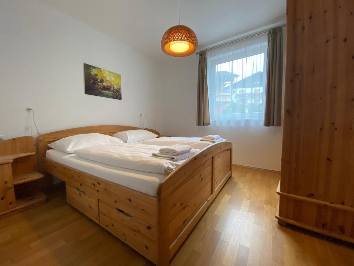 Apartment Anna, In Adler Resort Kaprun Luaran gambar