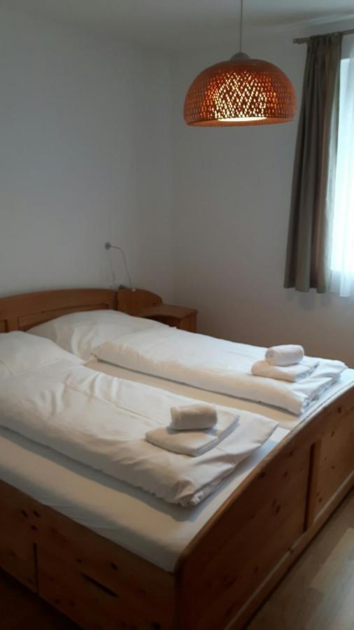 Apartment Anna, In Adler Resort Kaprun Luaran gambar